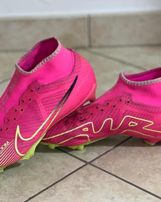 Scarpe per calcio nike airzoom (prezo 35€