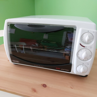 Forno elettrico DeLonghi 28 litri