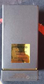 tom ford vaniglia tabacco nuovo ml 100