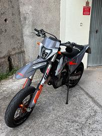 Ktm Sx-f 450
