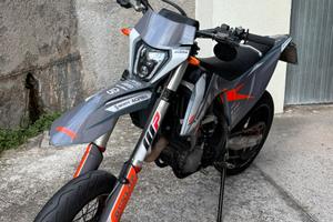 Ktm Sx-f 450