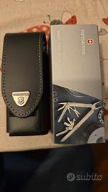 Victorinox Multitool SwissTool X Plus.