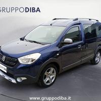 Dacia Dokker Stepway 2017 Benzina Stepway 1.6...