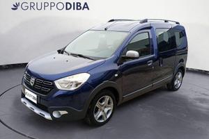 Dacia Dokker Stepway 2017 Benzina Stepway 1.6...