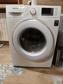 Lavatrice Samsung 