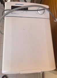ZEROWATT - Lavatrice ETOZ 272DE