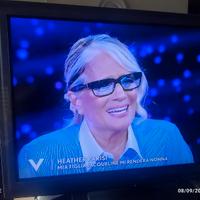 televisore led Panasonic 