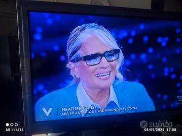 televisore led Panasonic 