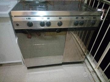 cucina a gas 