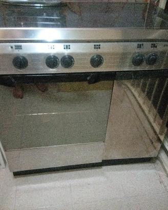 cucina a gas 