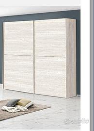 Armadio e Giro letto