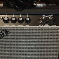amplificatore fender