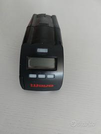 Mangiatoia automatica per acquario