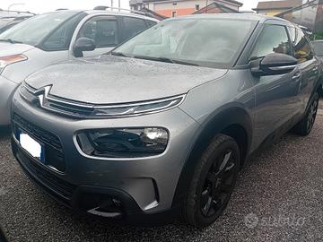 Citroen C4 Cactus BlueHDi 100 S&S Shine