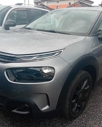 Citroen C4 Cactus BlueHDi 100 S&S Shine