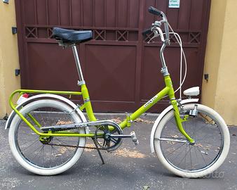 Bici Pieghevole graziella 20*