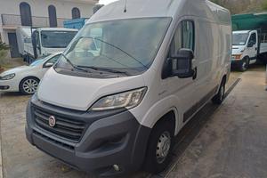 Fiat Ducato 2.3 M-Jet 2 Furgone "PORTATA 15 Q."