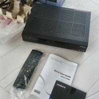Decoder satellitare Humax-5000