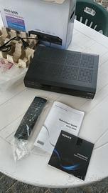 Decoder satellitare Humax-5000