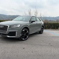 Audi Q2 - 2.0 TDI QUATTRO S Line Design - S tronic