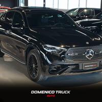 GLC Coupe 300 d AMG Line Premium 4matic auto