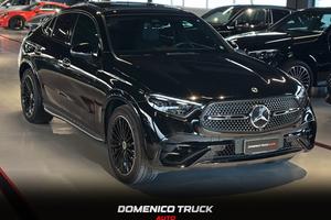GLC Coupe 300 d AMG Line Premium 4matic auto
