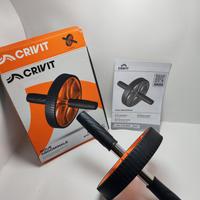 Ruota per esercizi nuova