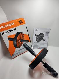 Ruota per esercizi nuova