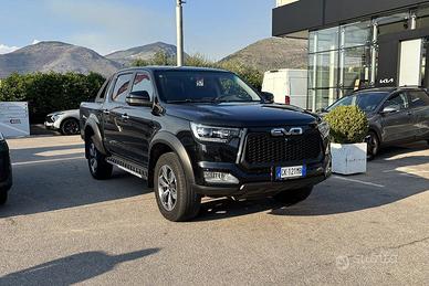 EVO Evo Cross4 Evo Cross 4 2.0 Turbo Diesel Dopp