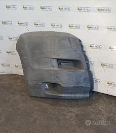 SUPPORTO CANTONALE PARAURTI ANT DX FIAT Ducato 5°