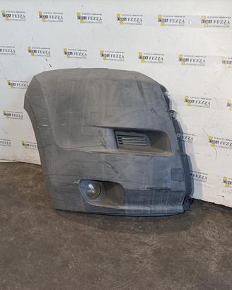SUPPORTO CANTONALE PARAURTI ANT DX FIAT Ducato 5°