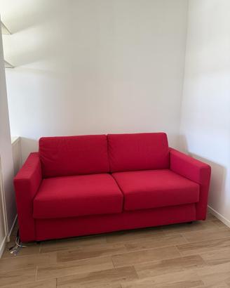 Divano letto Made in Italy