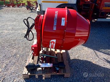 MIXER per trattore