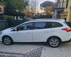 Ford Focus sw 2012