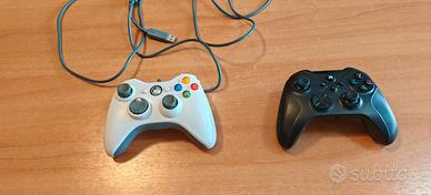 Coppia di Controller Joypad per PC e Xbox Series S
