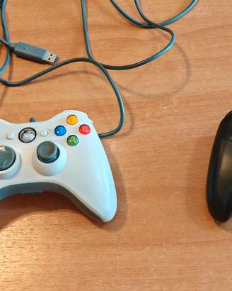 Coppia di Controller Joypad per PC e Xbox Series S
