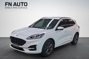Ford Kuga 2.0 EcoBlue 120 CV aut. 2WD ST-Line