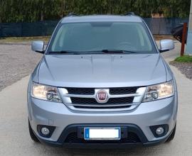 Fiat Freemont 2.0 Multijet 140 CV Lounge