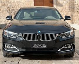 BMW serie 420d GranCoupe XDRIVE Modern