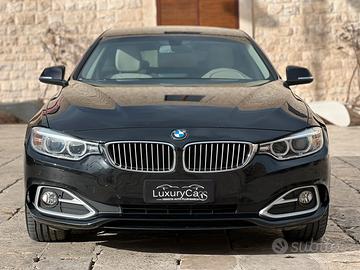 BMW serie 420d GranCoupe XDRIVE Modern