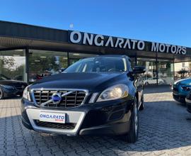 VOLVO XC60 D3 AWD Geartronic Business