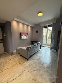 FIRENZE NOVA Trilocale con posto auto