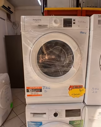 LAVATRICE HOTPOINT ARISTON 7KG