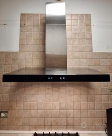 Cappa aspirante Elica 90 cm