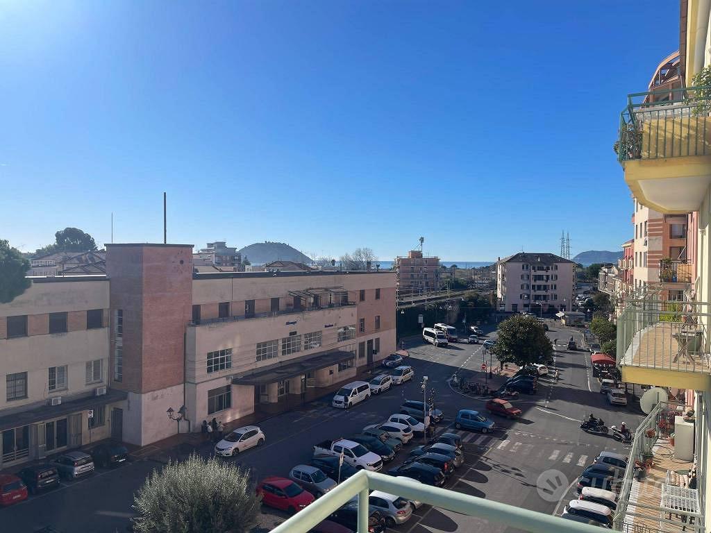 Appartamento – Albenga, Savona - Vista 4