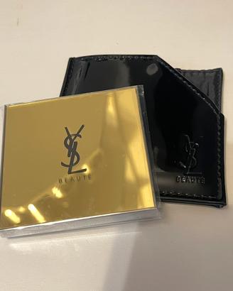 Specchietto da viaggio YSL Yves Saint Laurent