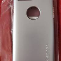 Cover custodia iPhone 7 plus spigen NUOVA