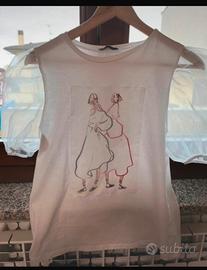 Maglia Zara