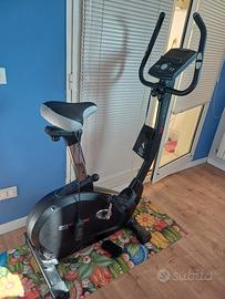 Cyclette semiprofessionale