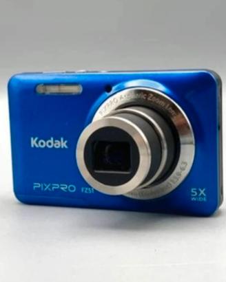 Fotocamera Kodak Pixpro FZ51 – funzionante